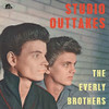EVERLY BROTHERS - STUDIO OUTTAKES CD