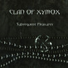 CLAN OF XYMOX - SUBSEQUENT PLEASURES CD