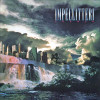 IMPELLITTERI - CRUNCH CD