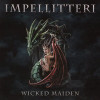 IMPELLITTERI - WICKED MAIDEN CD