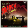 SHADOW KNOWS / VARIOUS - SHADOW KNOWS / VARIOUS CD