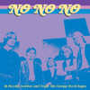 NO NO NO / VARIOUS - NO NO NO / VARIOUS CD