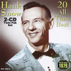 SNOW,HANK - 20 ALL TIME BEST CD