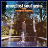 MORE LOST SOUL GEMS / VARIOUS - MORE LOST SOUL GEMS / VARIOUS CD