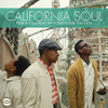 CALIFORNIA SOUL: FUNK & SOUL FROM THE GOLDEN STATE - CALIFORNIA SOUL: FUNK & SOUL FROM THE GOLDEN STATE CD