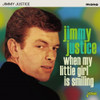 JUSTICE,JIMMY - WHEN MY LITTLE GIRL IS SMILING CD
