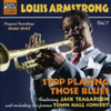 ARMSTRONG,LOUIS - VOL. 7-LOUIS ARMSTRONG CD