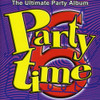 PARTY TIME / VARIOUS - PARTY TIME / VARIOUS CD