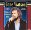 WATSON,GENE - 18 GREATEST HITS CD