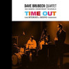 BRUBECK,DAVE - TIME OUT: MONO / STEREO VERSIONS + TIME FURTHER CD