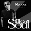 TRACY,MICHAEL - STILL GOT SOUL CD