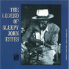 ESTES,SLEEPY JOHN - LEGEND OF CD