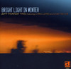 PARKER,JEFF - BRIGHT LIGHT IN WINTER CD