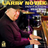 NOVAK TRIO,LARRY - INVITATION CD