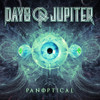 DAYS OF JUPITER - PANOPTICAL CD