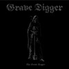 GRAVE DIGGER - GRAVE DIGGER CD
