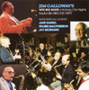 GALLOWAY,JIM WITH THE WEE BIG BAND - KANSAS CITY NIGHTS CD