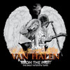 VAN HALEN - FROM THE PAST: THE UNCUT INTERVIEW TAPES CD