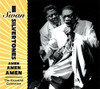 SWAN SILVERTONES - AMEN AMEN AMEN: ESSENTIAL COLLECTION CD