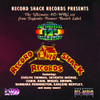 VARIOUS ARTISTS - RECORD SHACK RECORDS PRESENTS CD