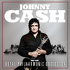 CASH,JOHNNY - JOHNNY CASH AND THE ROYAL PHILHARMONIC ORCHESTRA CD