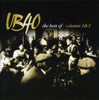UB40 - BEST OF 1 & 2 CD