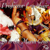 PROFESSOR LONGHAIR - GO TO THE MARDI GRAS CD