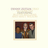 ZEITLIN,DENNY - IN CONCERT CD