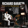 BARATTA,RICHARD - MUSIC IN FILM: THE REEL DEAL CD