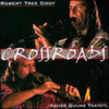 CODY,ROBERT TREE / YXAYOTL,XAVIER QUIJAS - CROSSROADS CD