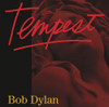 DYLAN,BOB - TEMPEST CD