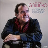 GALLIANO,RICHARD - TOKYO CONCERT CD