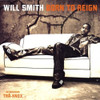 SMITH,WILL - BORN TO REIGN CD