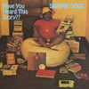 SWAMP DOGG - HAVE YOU HEARD THIS CD