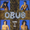 OBUS - DEJARSE LA PIEL CD