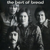 BREAD - BEST OF CD