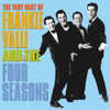 VALLI,FRANKIE & FOUR SEASONS - VERY BEST OF CD
