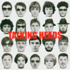 TALKING HEADS - BEST OF THE TALKING HEADS CD