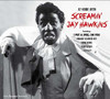 HAWKINS,SCREAMIN JAY - AT HOME WITH CD