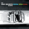 BRUBECK,DAVE - BOSSA NOVA U.S.A. CD