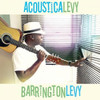 LEVY,BARRINGTON - ACOUSTICALEVY CD