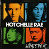 HOT CHELLE RAE - WHATEVER CD