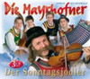 MAYRHOFNER - DER SONNTAGSJODLER CD