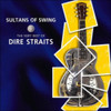 DIRE STRAITS - SULTANS OF SWING - VERY BEST OF CD