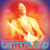 HENDRIX,JIMI - WINTERLAND CD