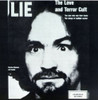 MANSON,CHARLES - LOVE LIE & THE TERROR CULT CD