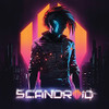 SCANDROID - SCANDROID CD