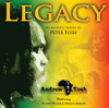 TOSH,ANDREW - LEGACY: AN ACOUSTIC TRIBUTE TO PETER TOSH CD