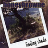HONEYBROWNE - FINDING SHADE CD