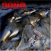 TRESPASS - FOOTPRINTS IN THE ROCK CD